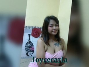 Joycecarla