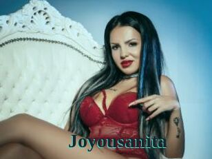 Joyousanita