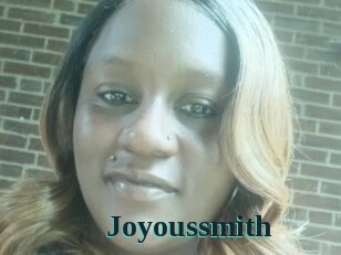 Joyoussmith