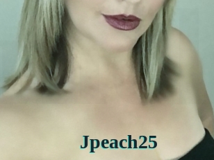 Jpeach25