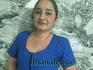 Juanalenox