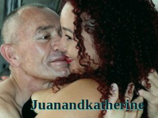 Juanandkatherine
