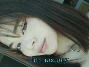 Juanastacy