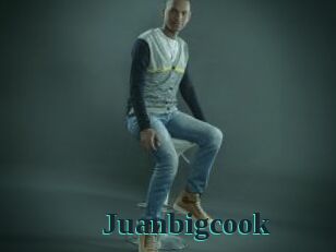 Juanbigcook