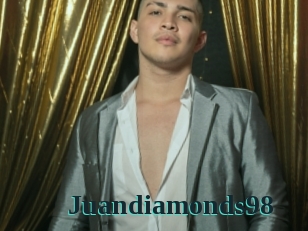 juandiamonds98 Melody Melons