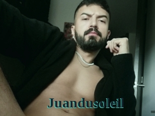 Juandusoleil