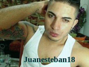 Juanesteban18
