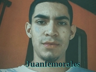 Juanfemorales