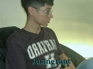 Juangrant