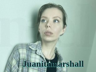 Juanitamarshall