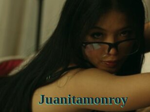 Juanitamonroy