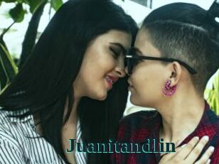juanitandlin Melody Melons