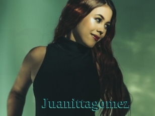 Juanittagomez