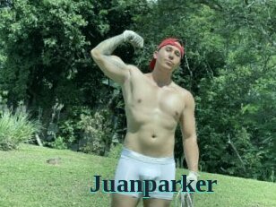 Juanparker