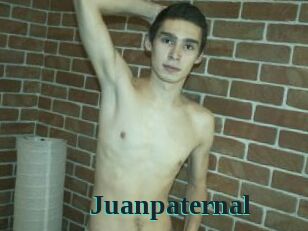 Juanpaternal
