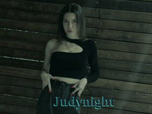 Judynight
