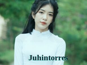 Juhintorres