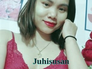 Juhisusan