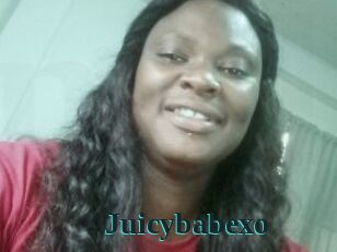 Juicybabexo