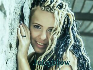 juicyblow Melody Melons