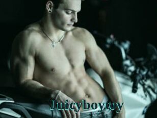 juicyboytoy Melody Melons
