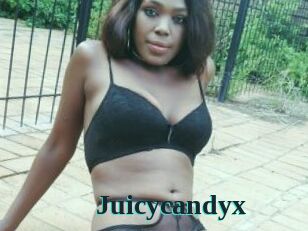 Juicycandyx