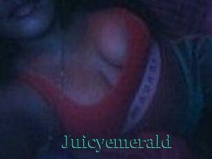 Juicyemerald