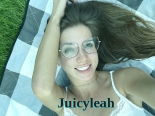 Juicyleah