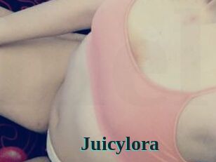 Juicylora