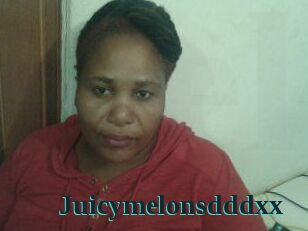 Juicymelonsdddxx