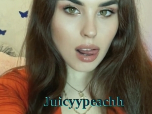 Juicyypeachh
