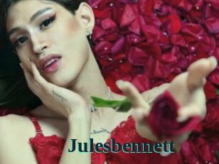 Julesbennett