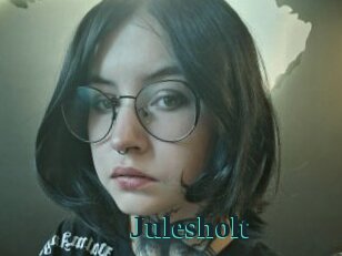 Julesholt
