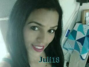 Juli18