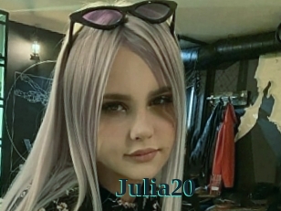 Julia20