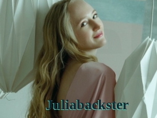 Juliabackster