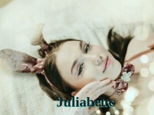 Juliabenc