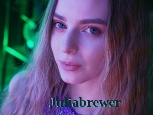 Juliabrewer