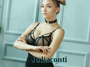 Juliaconti