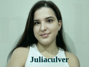 Juliaculver