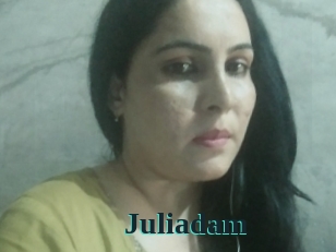 Juliadam