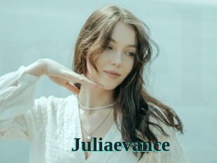 Juliaevance