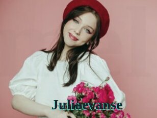Juliaevanse