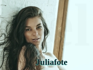 Juliafote