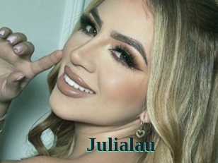 Julialau