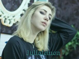 Julialemon