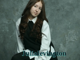 Julialevington
