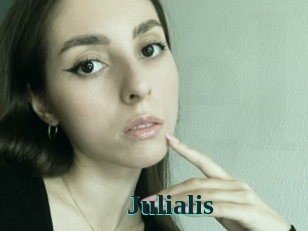Julialis