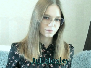 Julialoxley