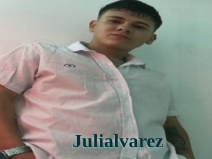 Julialvarez